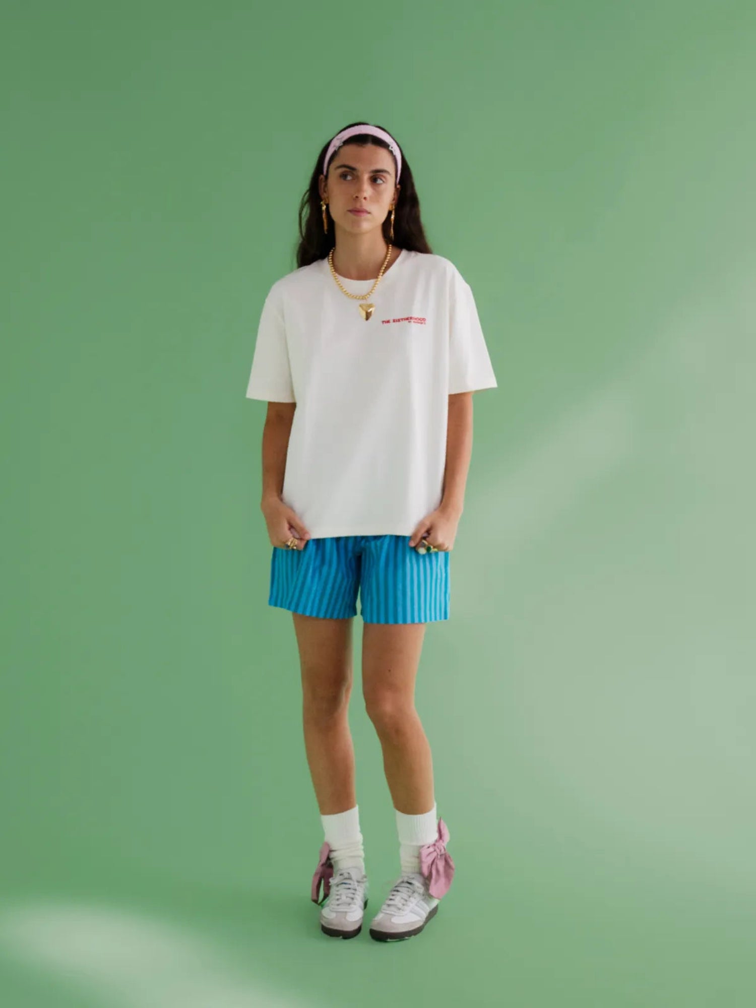 La Charleta T-Shirt