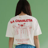 La Charleta T-Shirt