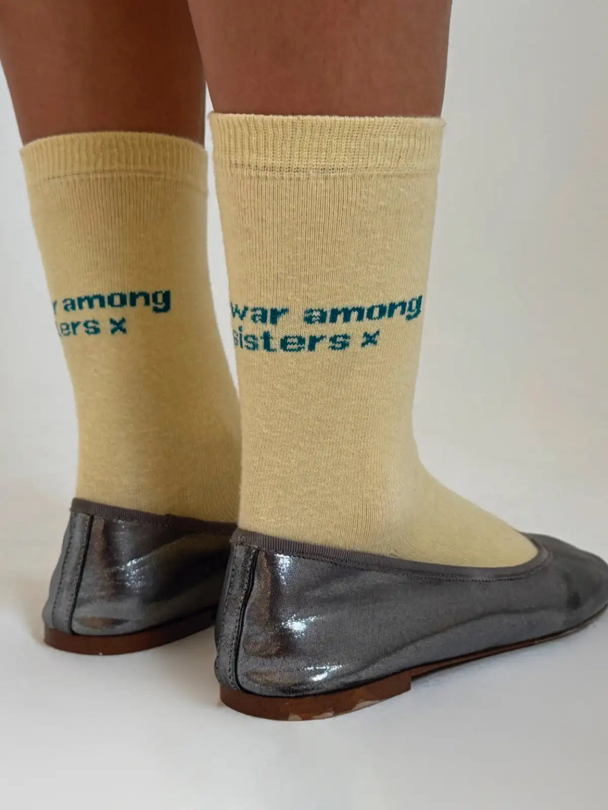 Lemon & Candy Socks Pack