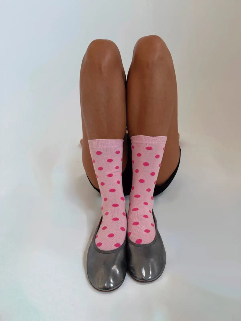 Lemon & Candy Socks Pack