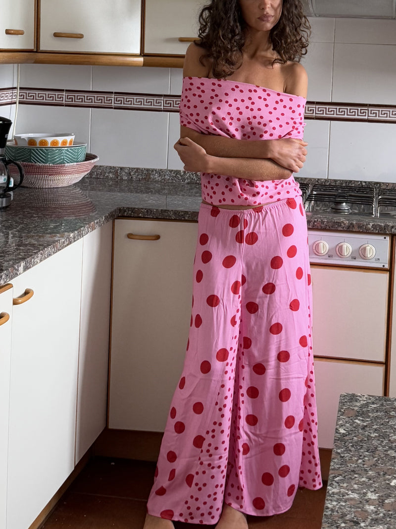 Lola Strawberry Set