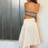 Lottie Reversible Top