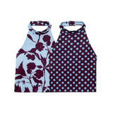 Lottie Reversible Top