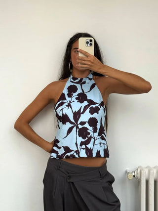 Lottie Reversible Top