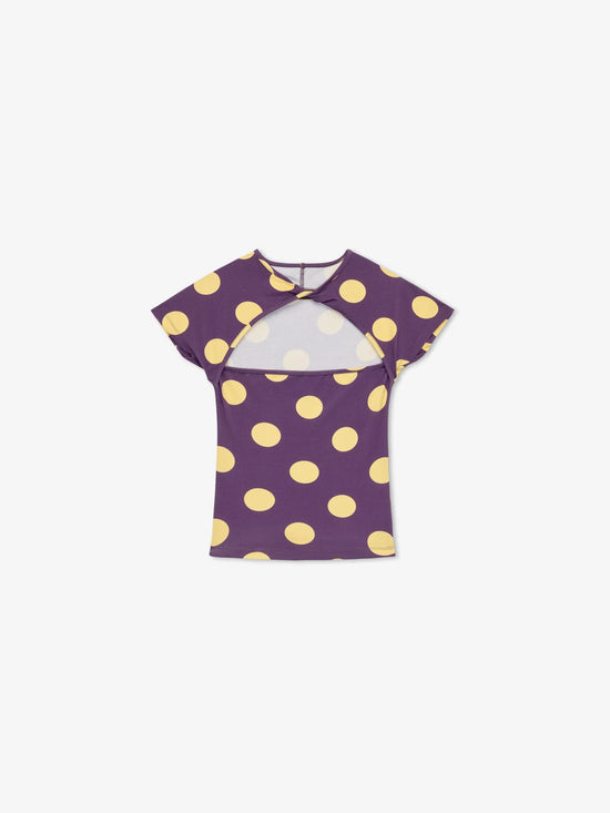 Lotus Florida Top
