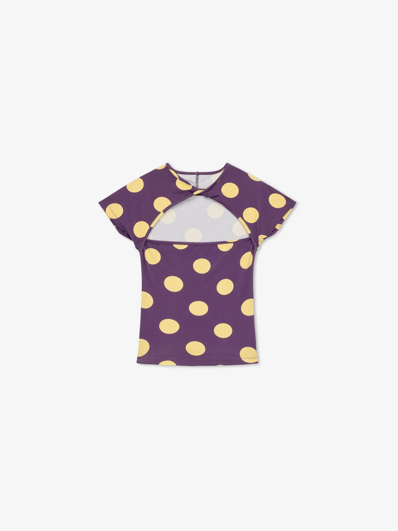 Lotus Florida Top