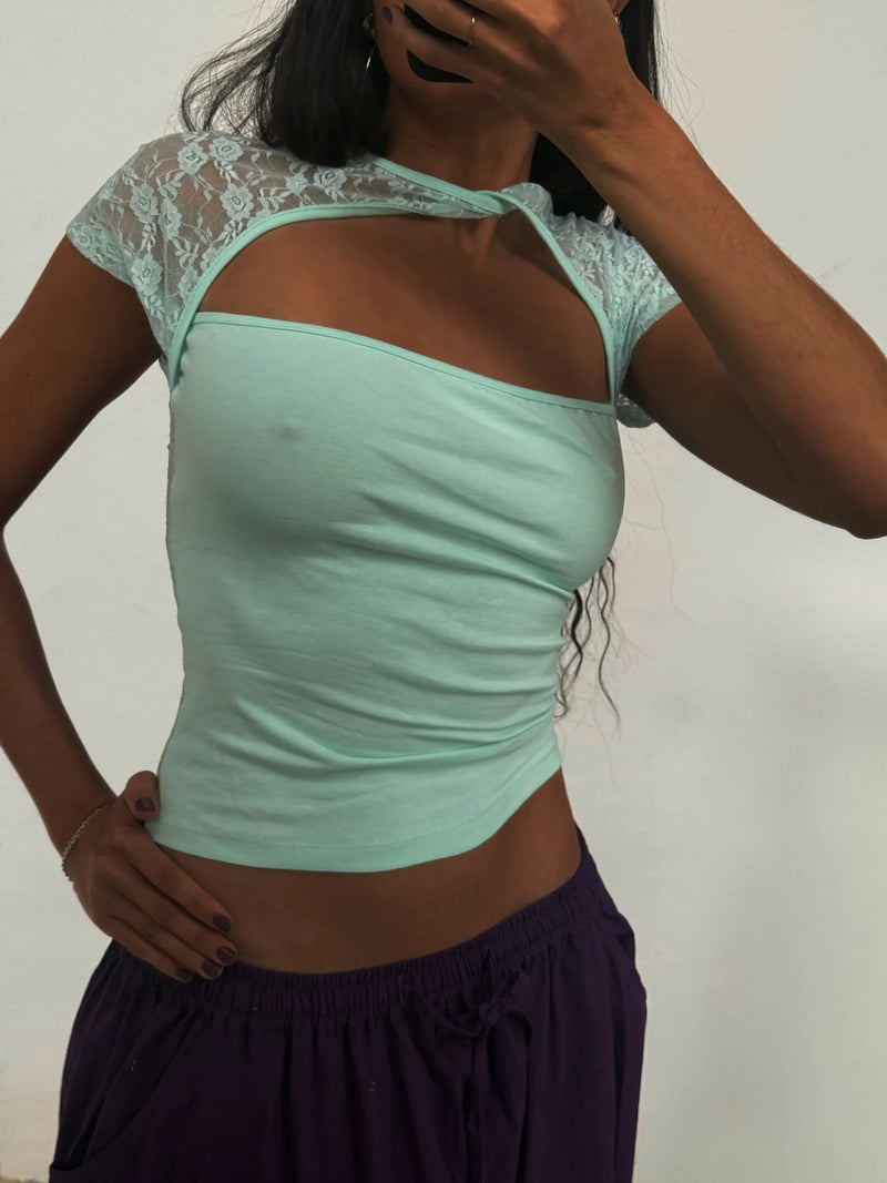 Lotus Acqua Top