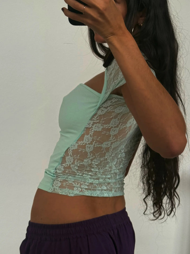 Lotus Acqua Top