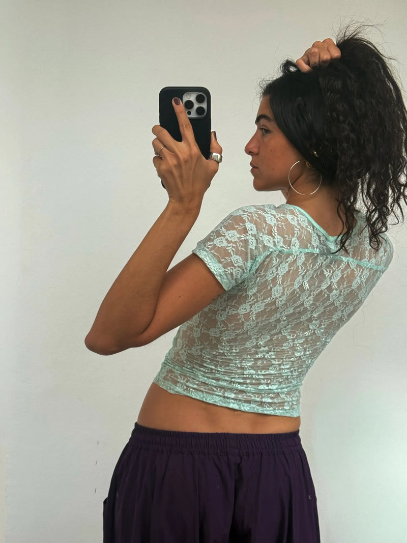 Lotus Acqua Top