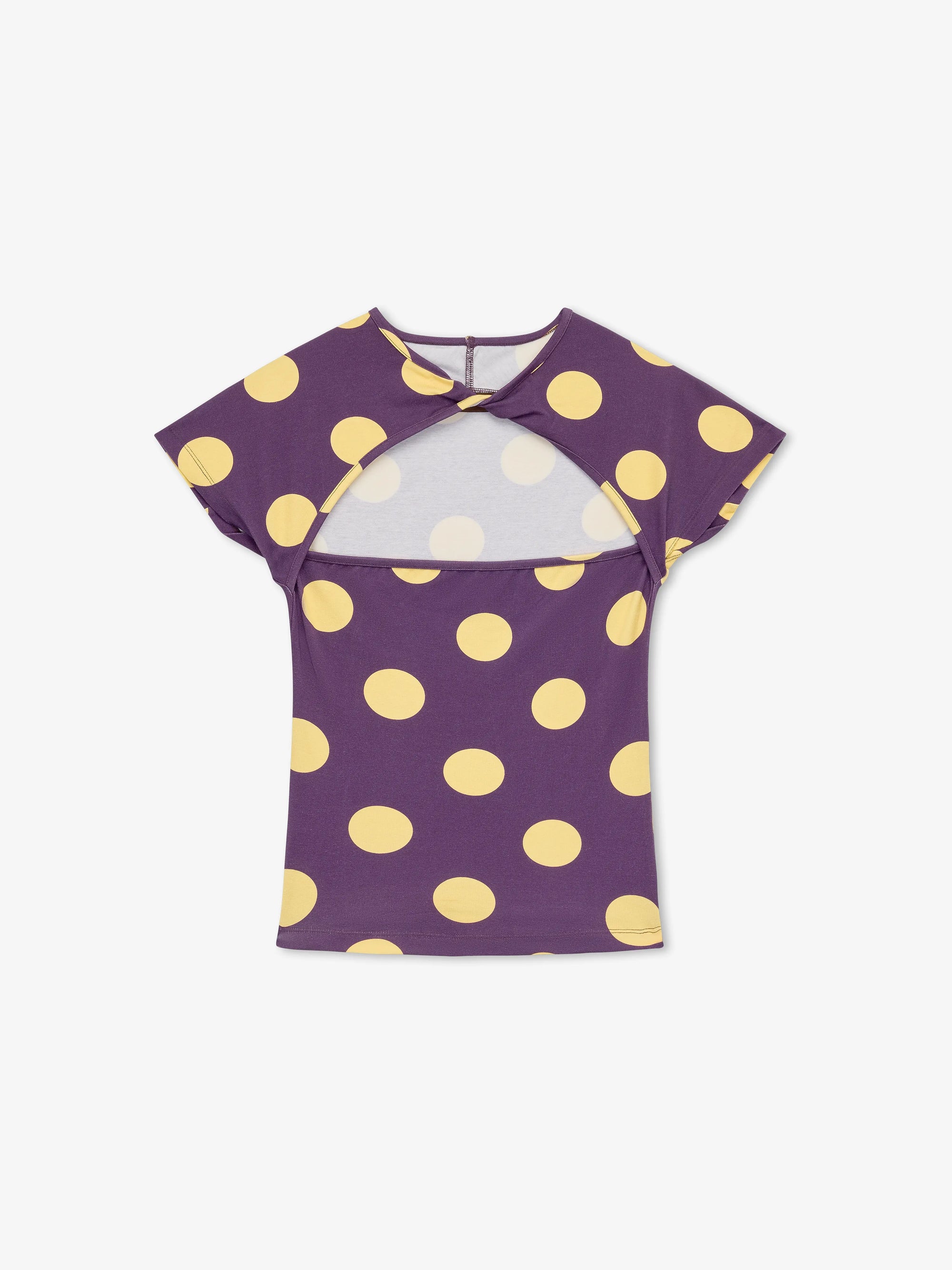 Lotus Florida Top