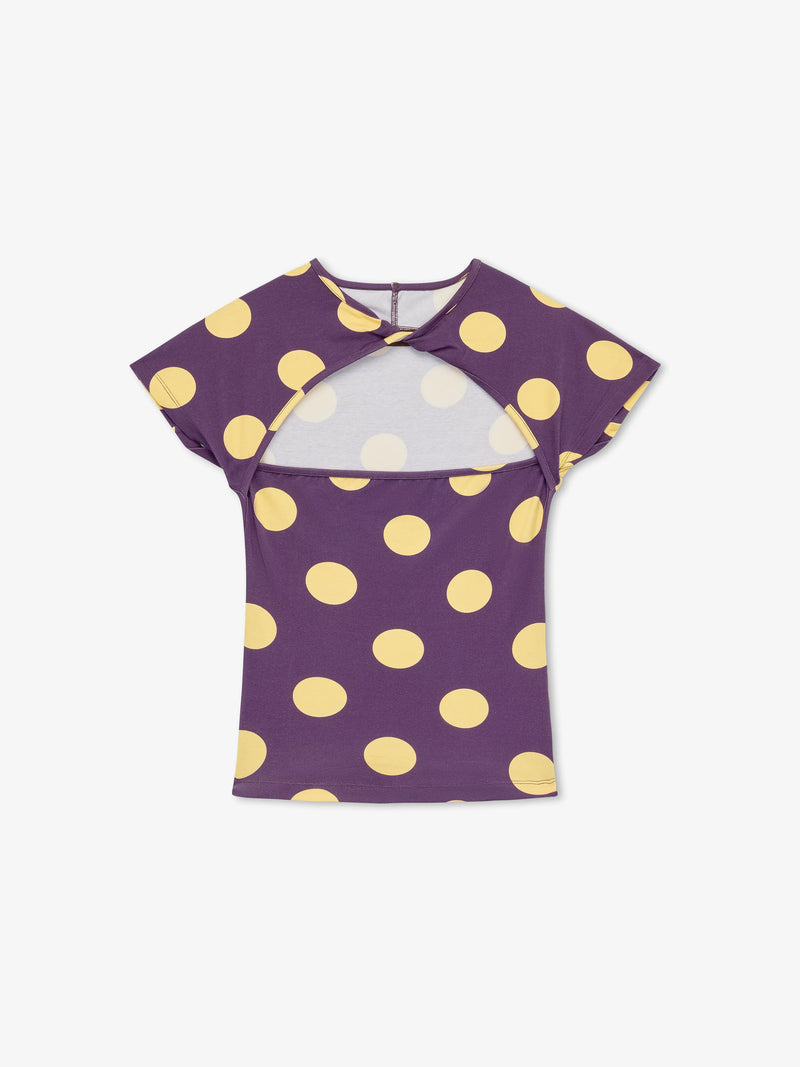 Lotus Florida Top