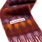 Écharpe Luna Mezzo Mare