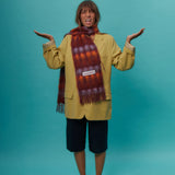 Écharpe Luna Mezzo Mare