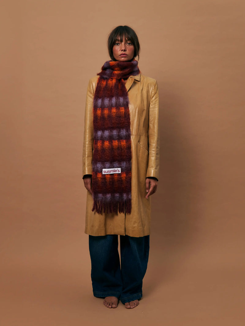Luna Mezzo Mare Scarf