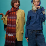 Écharpe Luna Mezzo Mare