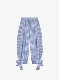 Magnolia Blue Pants