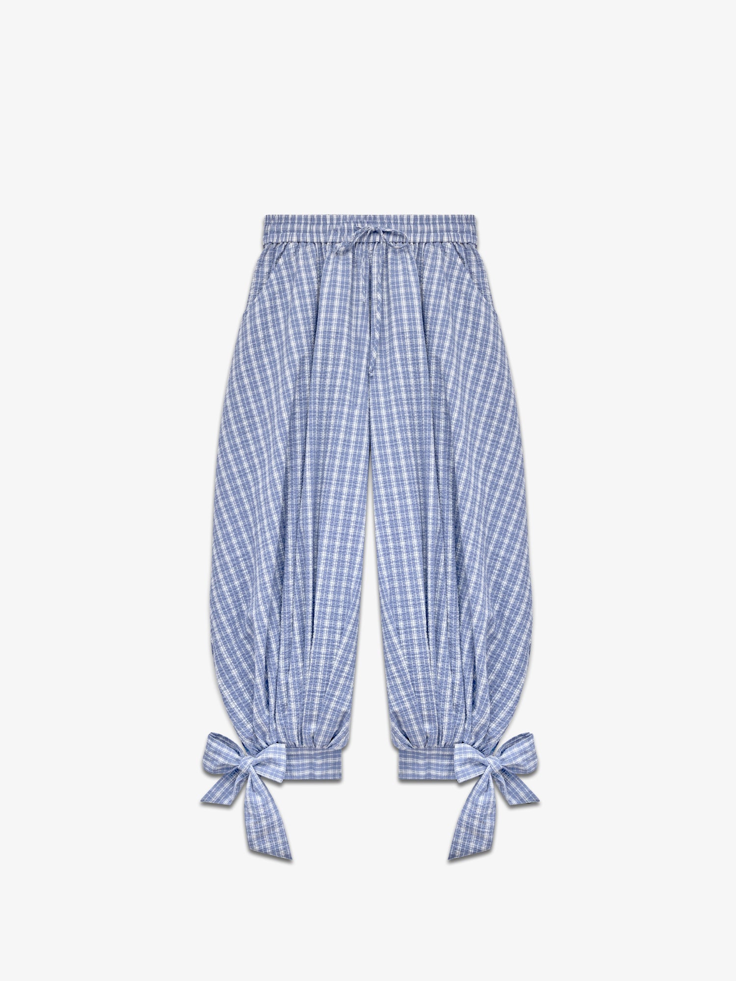Magnolia Blue Pants