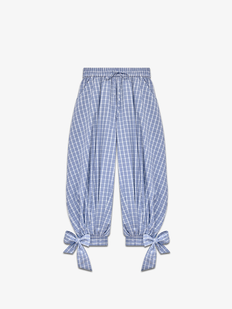 Magnolia Blue Pants