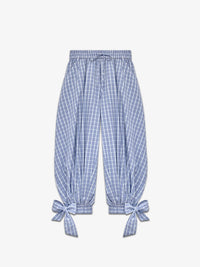 Magnolia Blue Pants