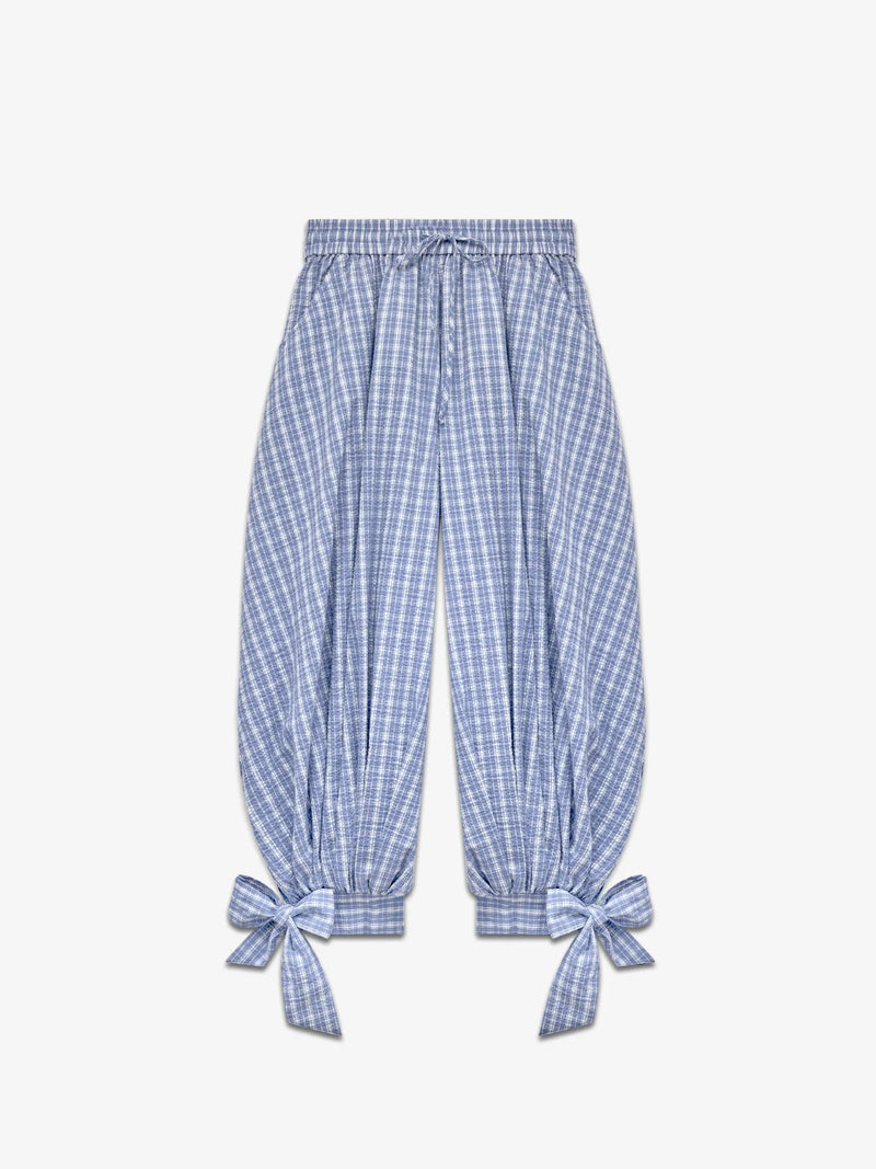 Magnolia Blue Pants