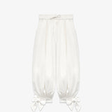 Magnolia White Pants