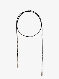 Make a Deal Necklace