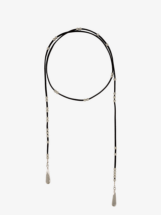 Make a Deal Necklace