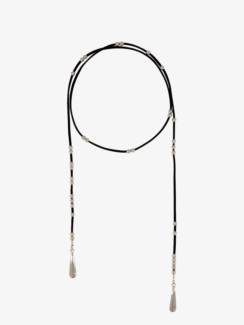 Make a Deal Necklace