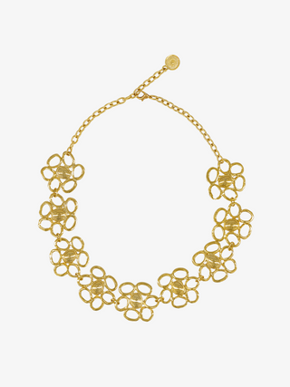 Margheriteña Chocker