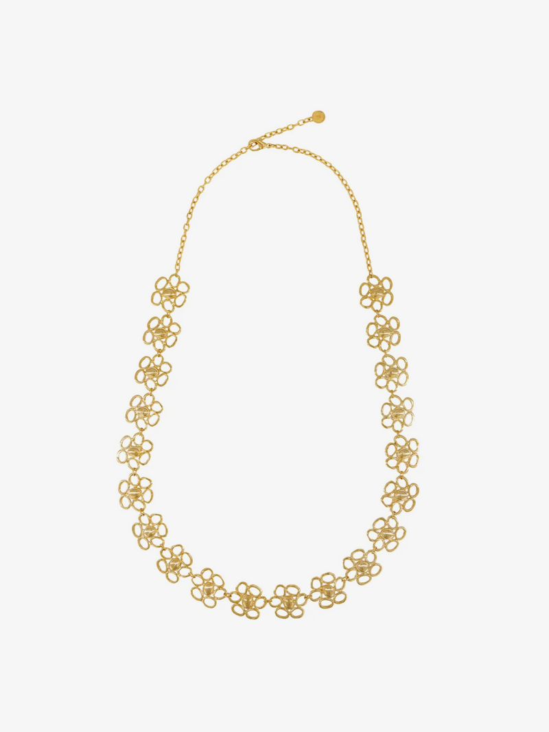 Margheriteña Necklace/Belt