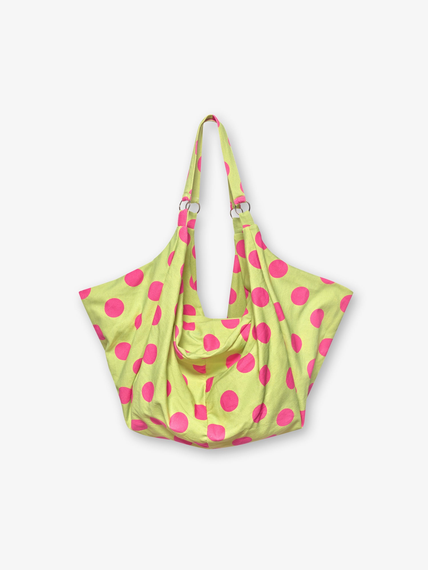Mati Green Bag