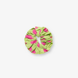 Mati Green Scrunchie