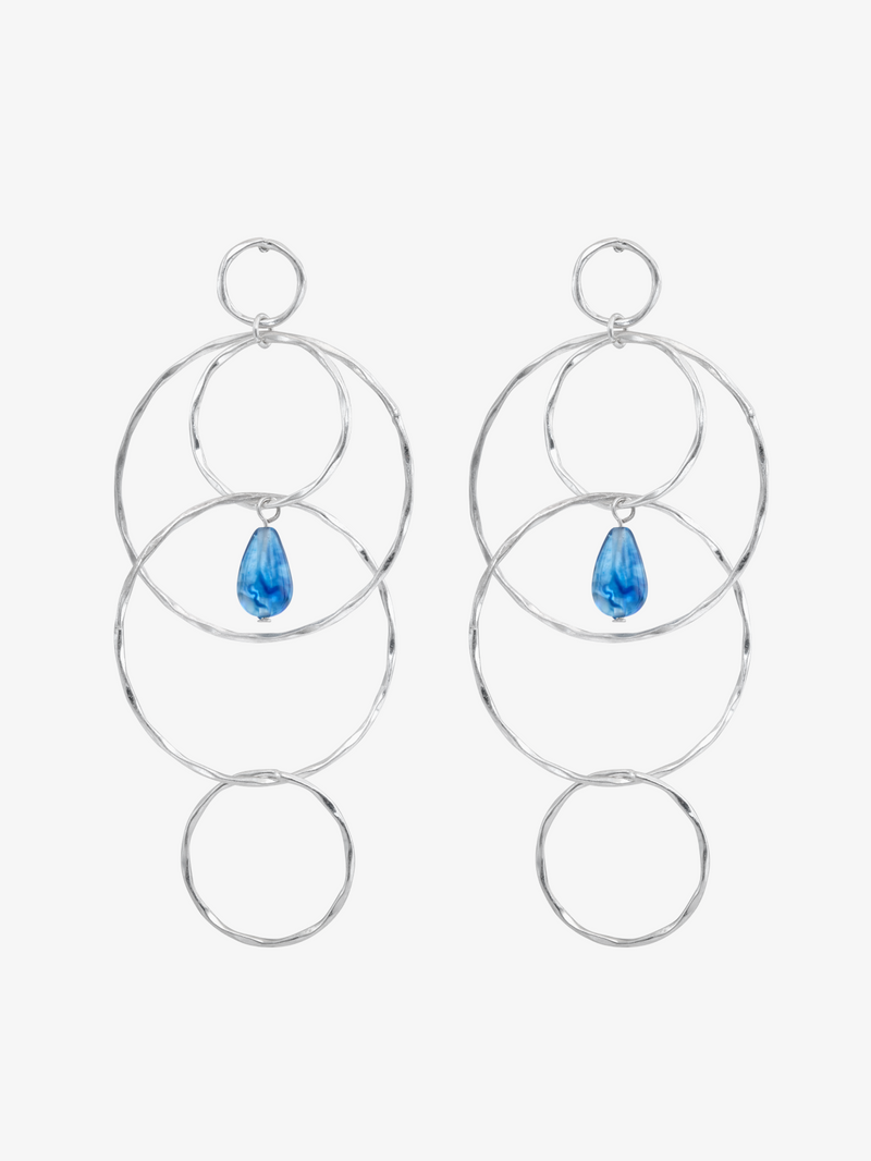 Mayfair Earrings