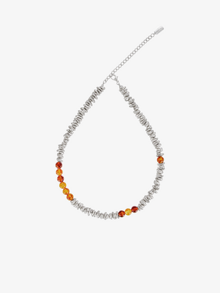 Meadow Ambar Necklace