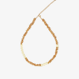 Meadow Yellow Necklace