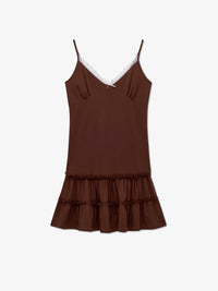 Mia Café Dress