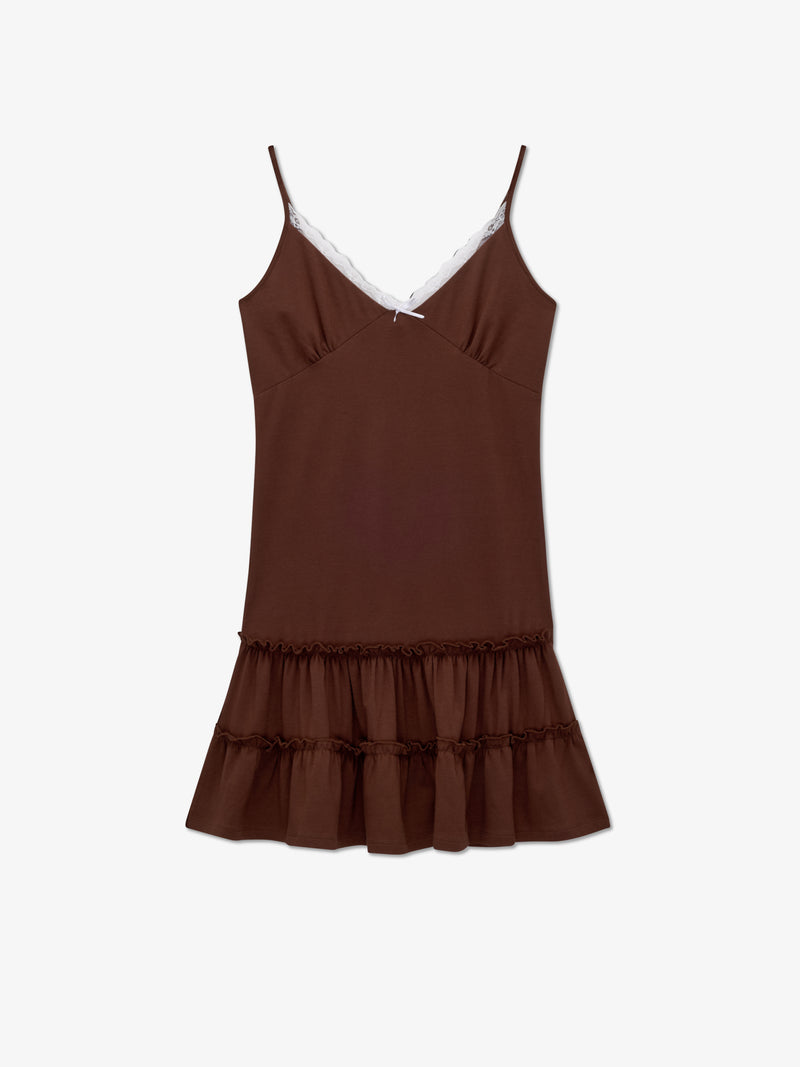 Mia Café Dress