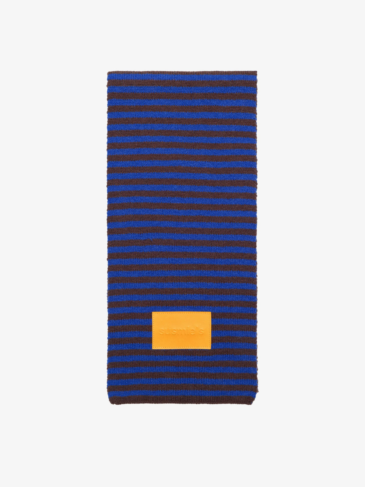 Midnight Scarf