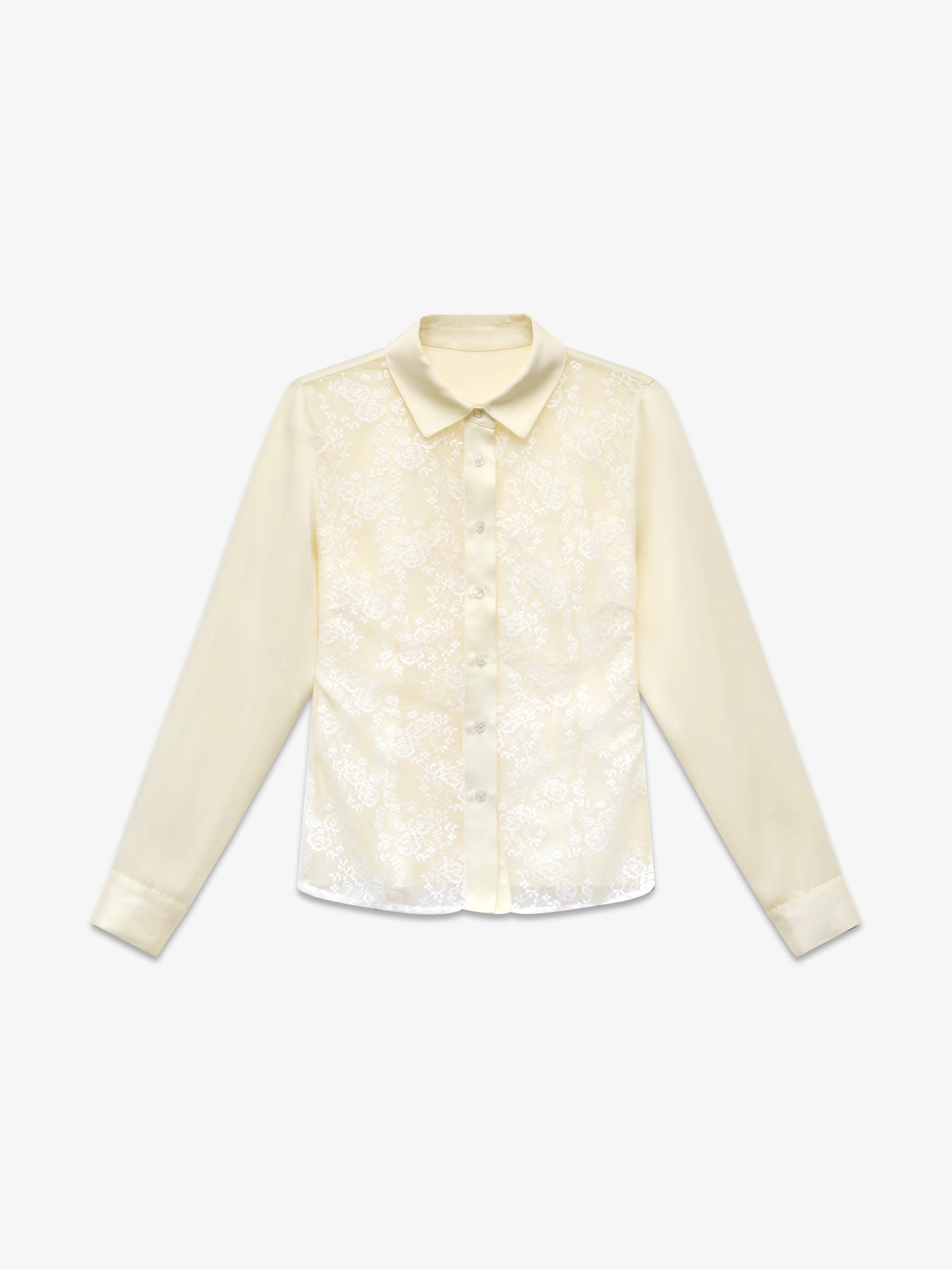 Mimosa Shirt