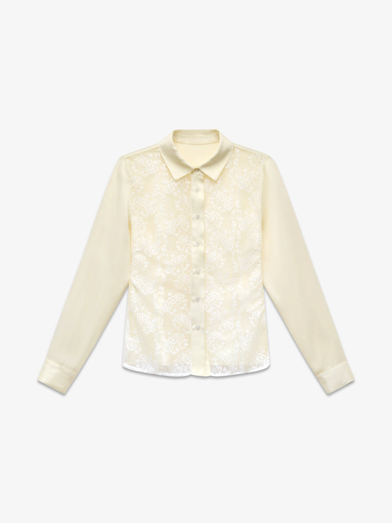 Mimosa Shirt