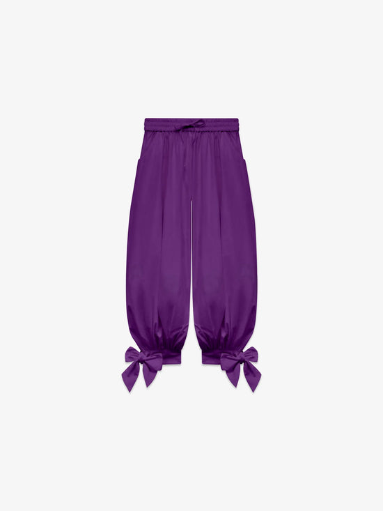 Magnolia Amethyst Pants
