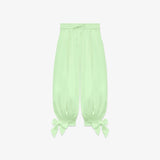Magnolia Minty Pants