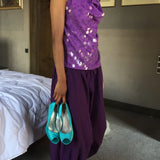 Magnolia Amethyst Pants
