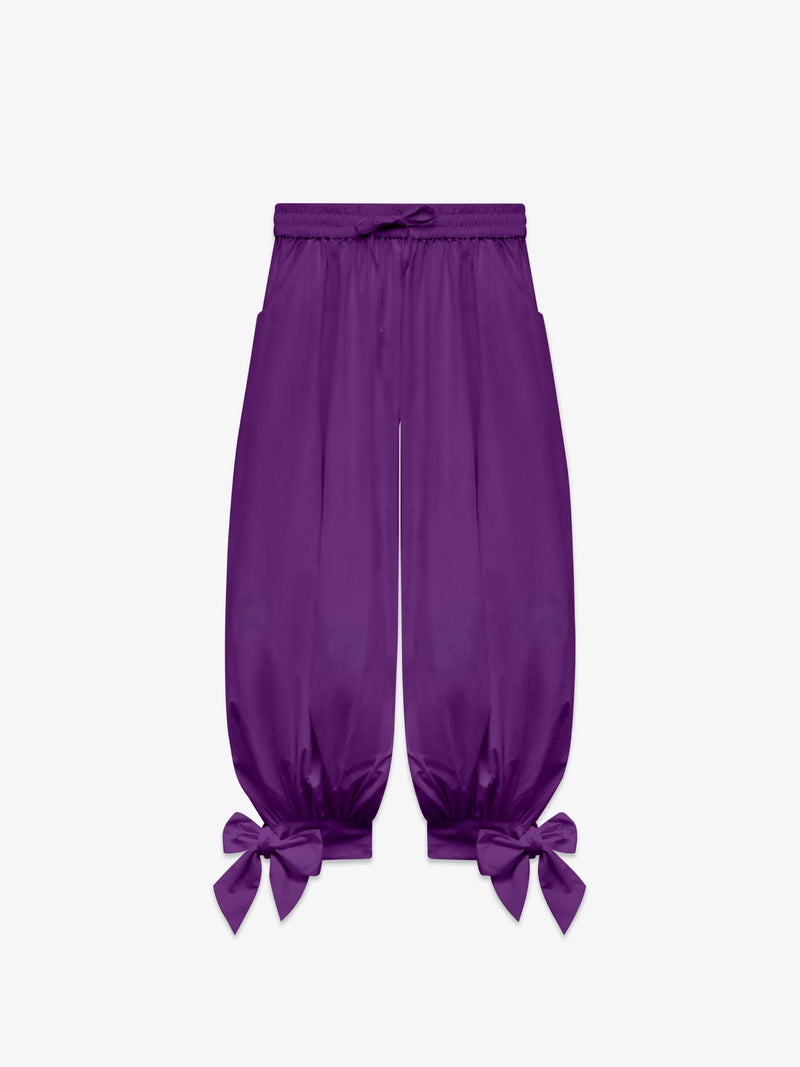 Magnolia Amethyst Pantalons