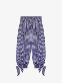 Magnolia Navy Pants