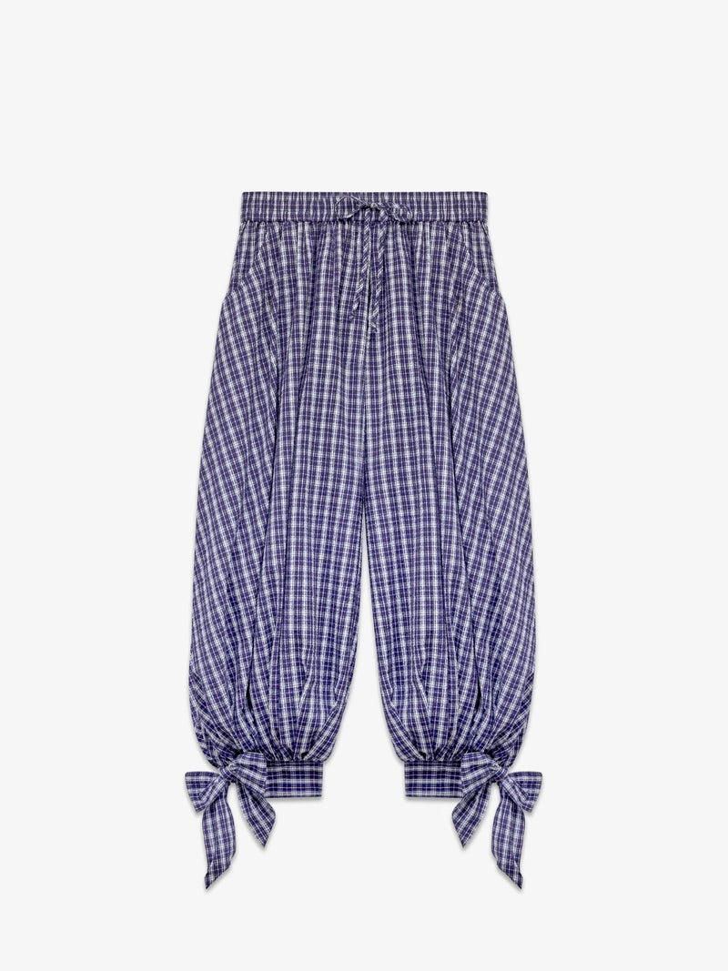 Magnolia Navy Pants
