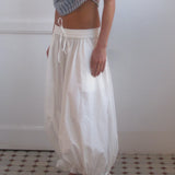 Magnolia White Pants