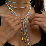 Make a Deal Celeste Necklace