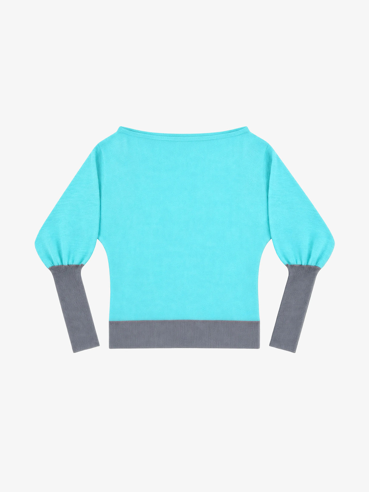 Malva Celeste Sweater