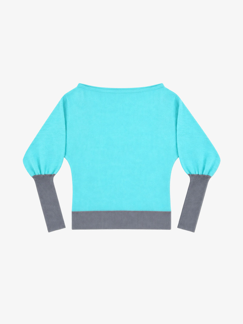 Malva Celeste Sweater